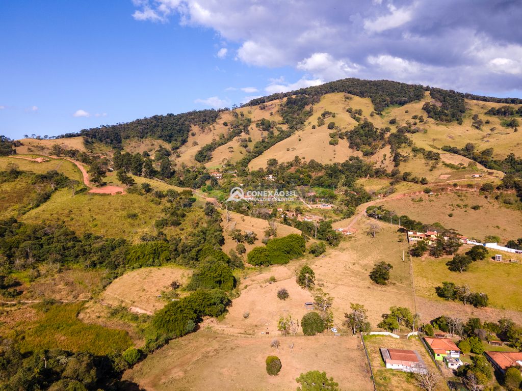 Terreno Rural em Córrego do Bom Jesus, MG — foto 13