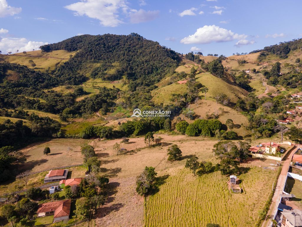 Terreno Rural em Córrego do Bom Jesus, MG — foto 5