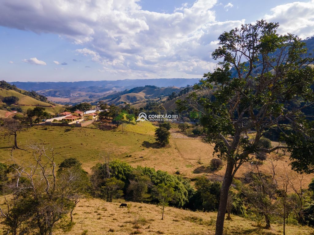 Terreno Rural em Córrego do Bom Jesus, MG — foto 10