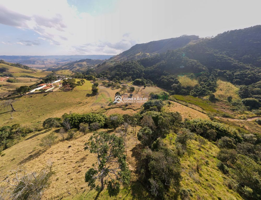Terreno Rural em Córrego do Bom Jesus, MG — foto 15