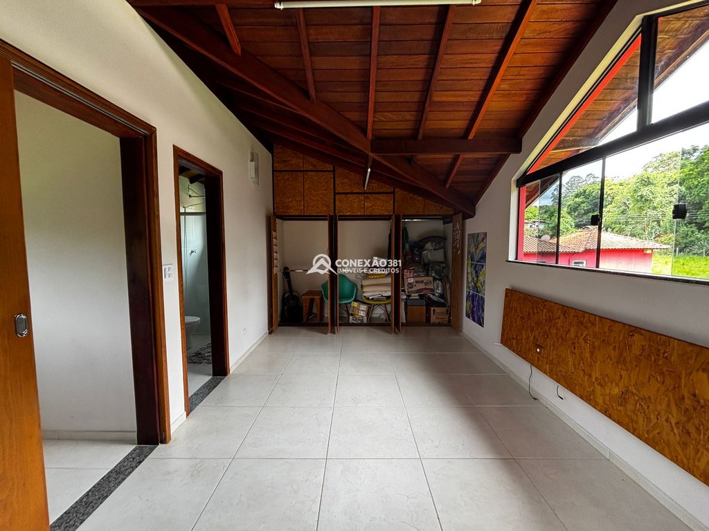 Chácara para Alugar em Cambuí, MG — foto 8