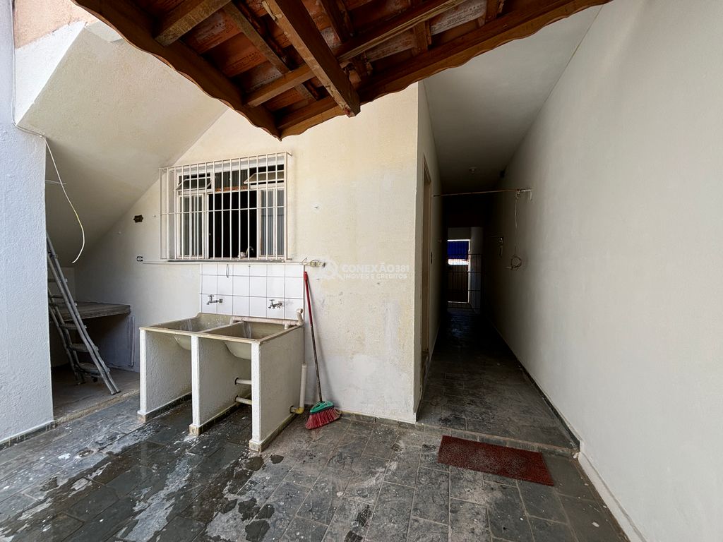 Casa à venda em Cambuí, MG — foto 9