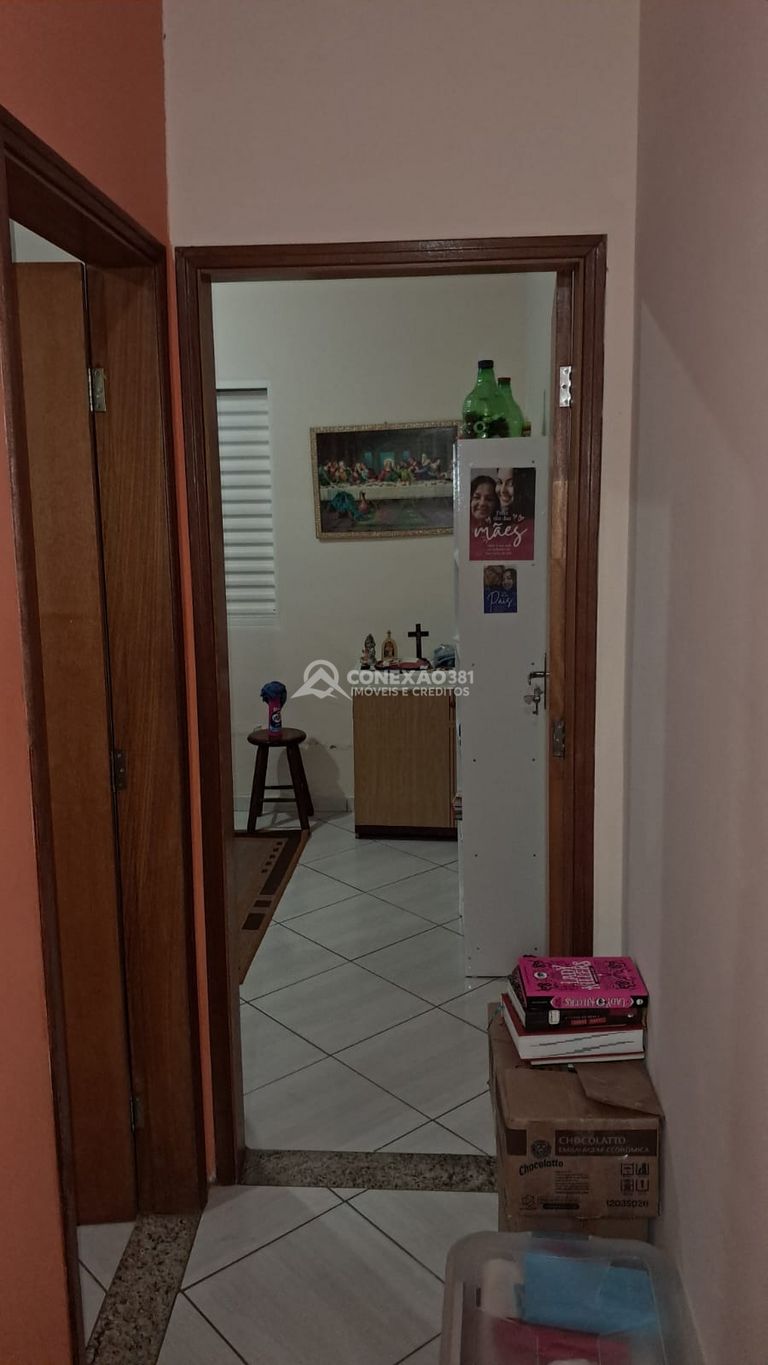 Casa á venda Cambuí, MG — foto 2