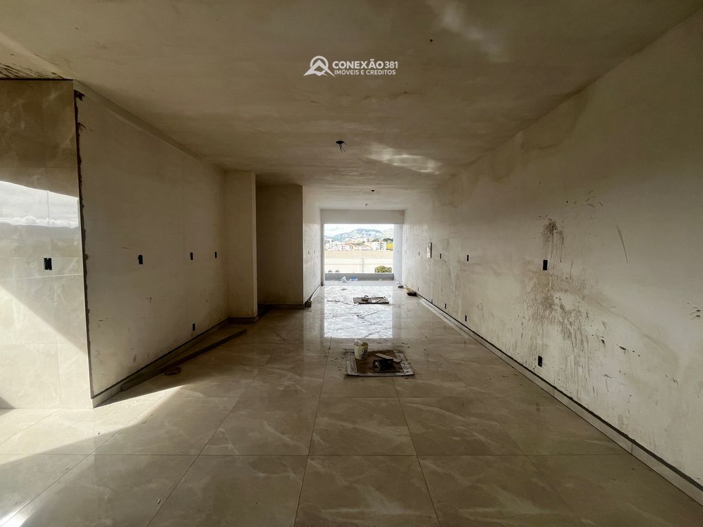 Apartamento de Alto Padrão no Centro de Cambuí, MG — foto 4