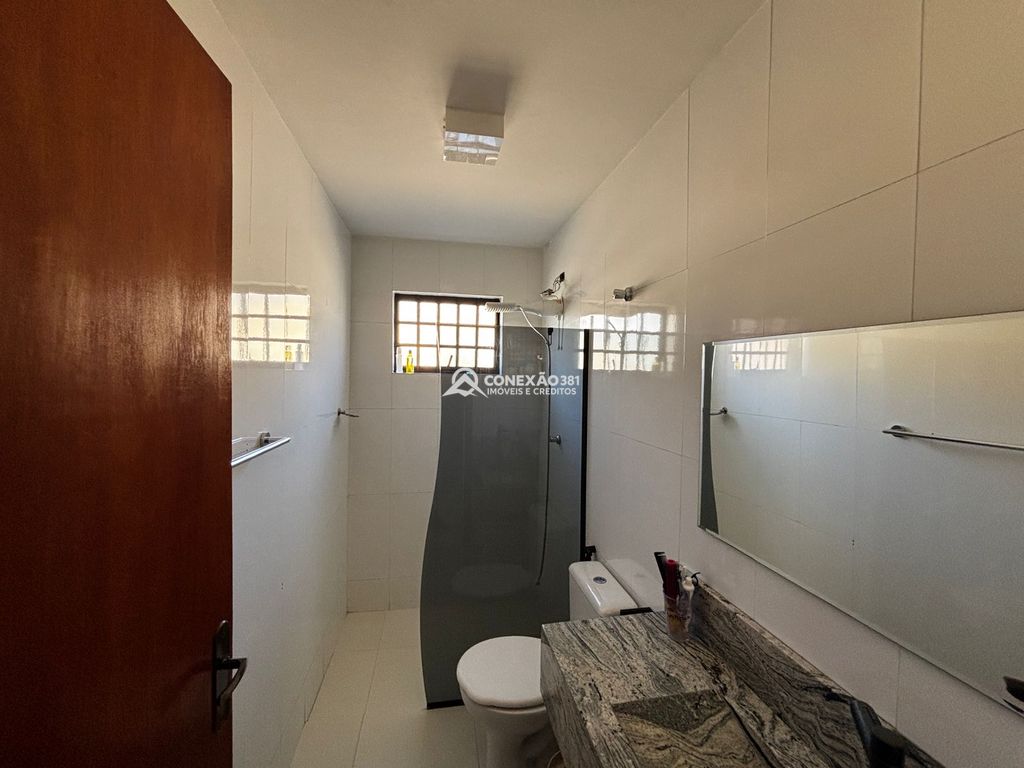 Apartamento para Alugar com 2 quartos mobiliados– Centro de Cambuí/MG — foto 11