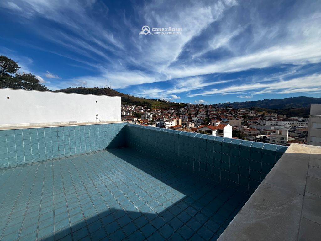 Apartamento de Alto Padrão no Centro de Cambuí, MG — foto 13