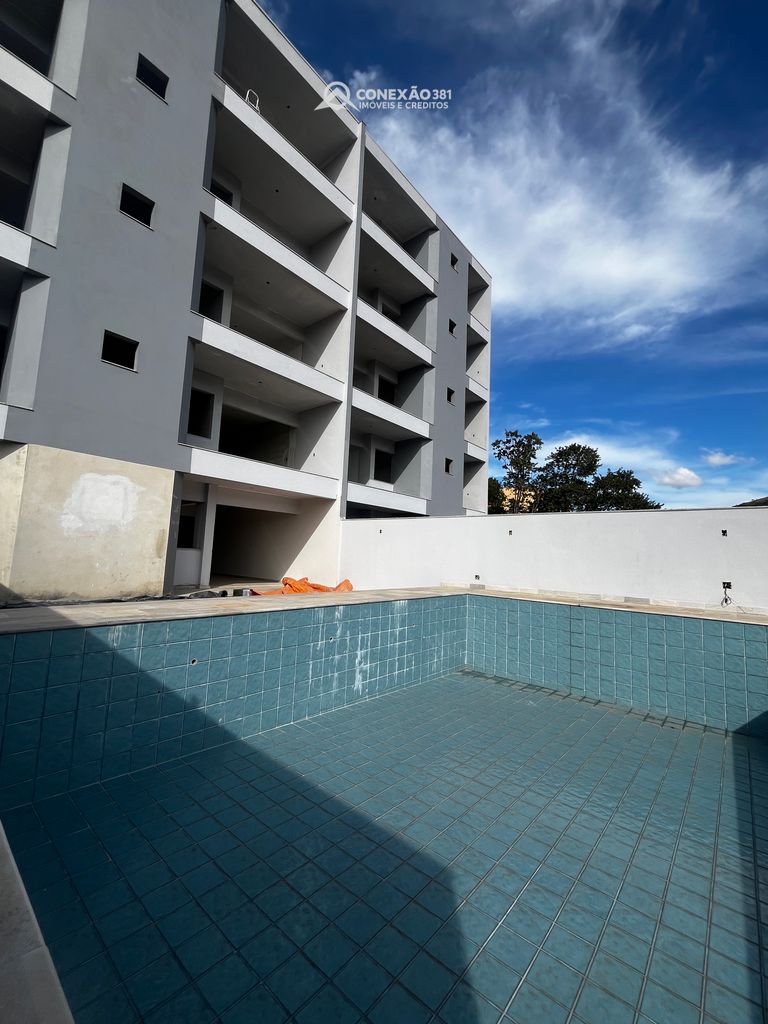 Apartamento de Alto Padrão no Centro de Cambuí, MG — foto 15