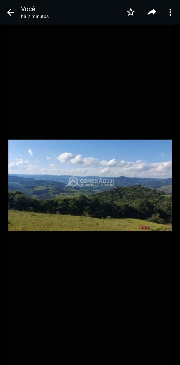 Terreno à venda em Camanducaia,MG — foto 6