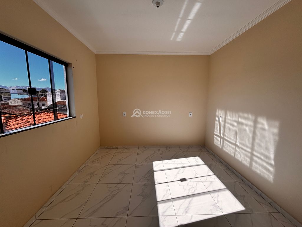 Apartamento para alugar em Cambuí/MG — foto 4