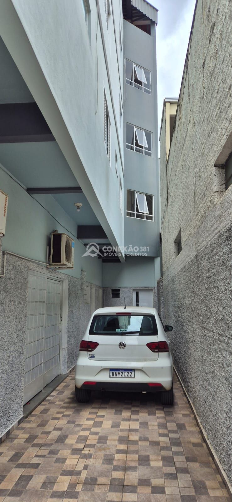 Apartamento á venda em Cambuí,MG — foto 8