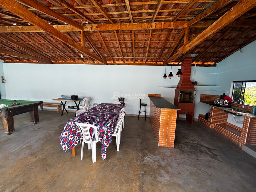 Chácara para venda em Córrego do Bom Jesus — foto 21