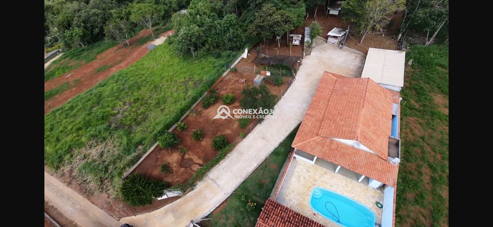 Chácara para venda em Córrego do Bom Jesus — foto 39