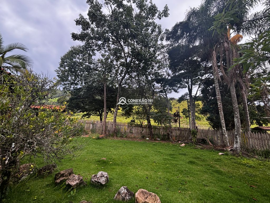 Excelente Propriedade com Riacho, Nascente e Área Verde Abundante — foto 6