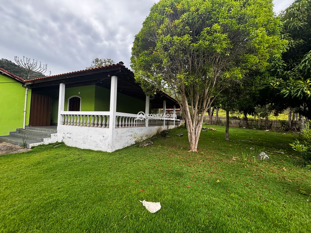 Excelente Propriedade com Riacho, Nascente e Área Verde Abundante — foto 15