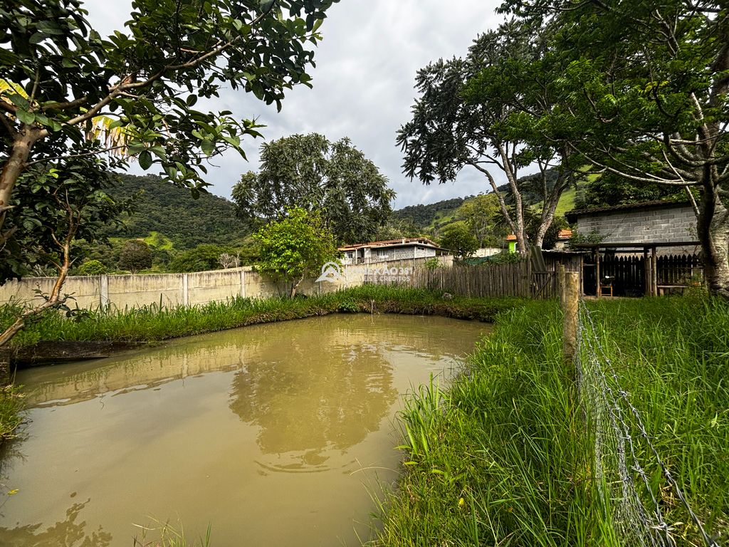 Excelente Propriedade com Riacho, Nascente e Área Verde Abundante — foto 46