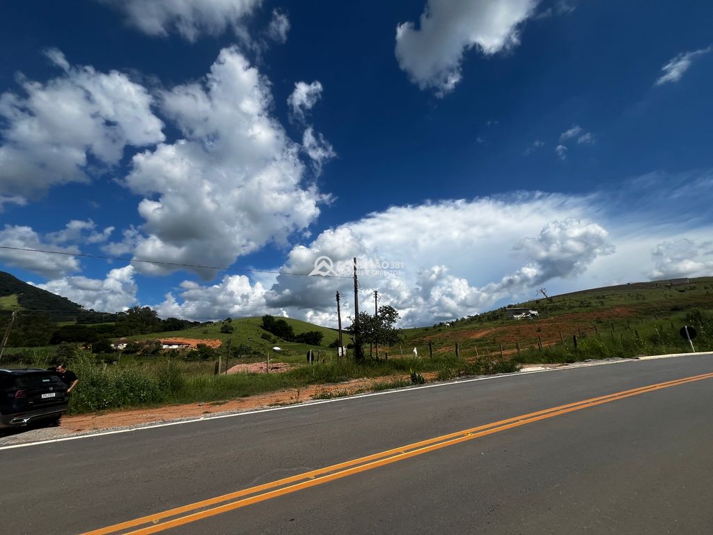 Terreno à venda no Córrego do Bom Jesus/MG — foto 6