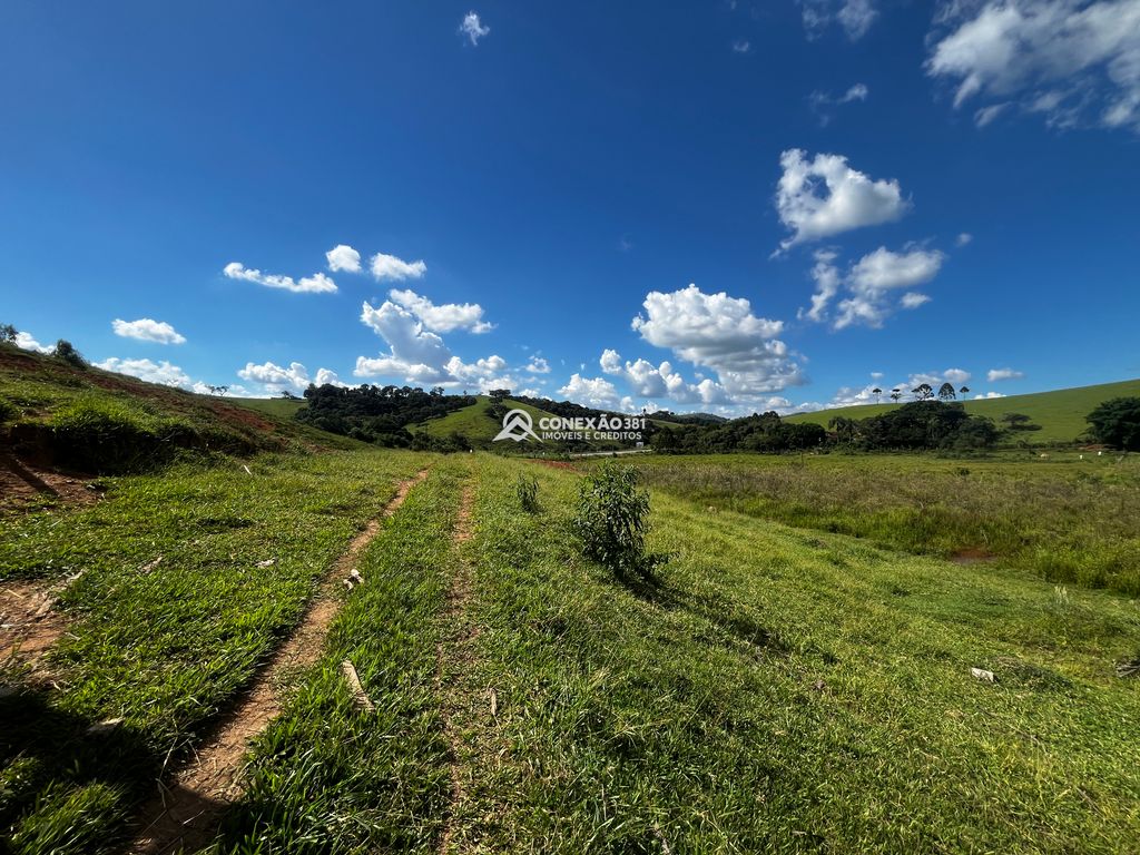 Terreno à venda no Córrego do Bom Jesus/MG — foto 9