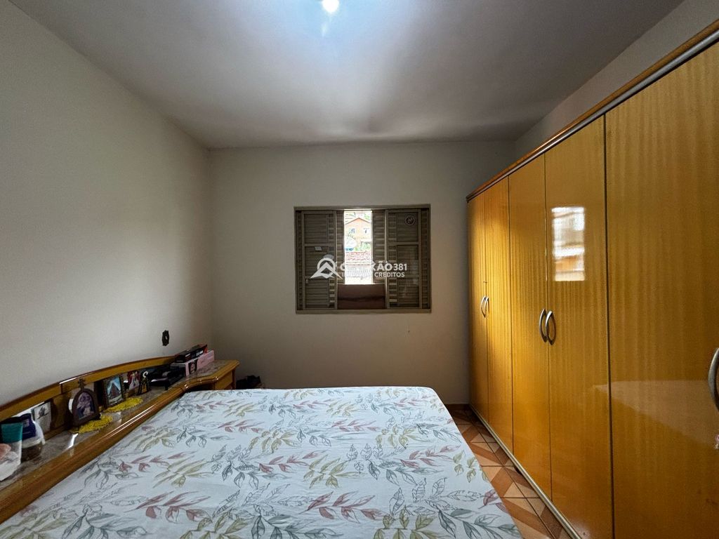 Apartamento à Venda em Cambuí, MG — foto 10
