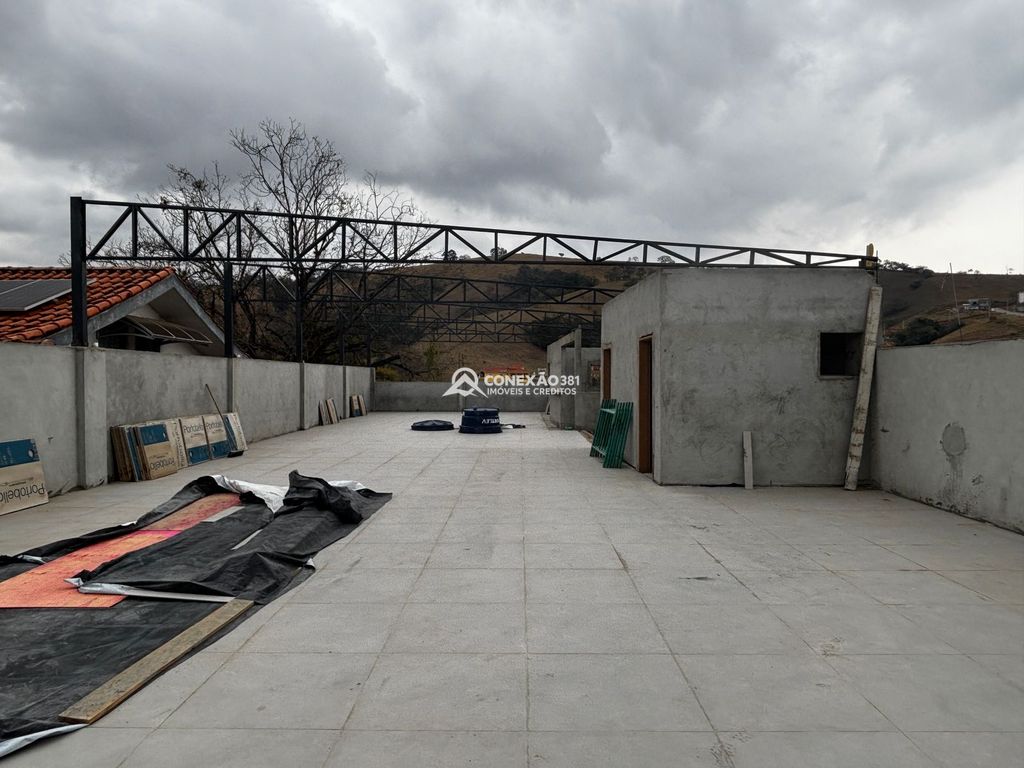PONTO COMERCIAL DISPONÍVEL – CÓRREGO DO BOM JESUS/MG — foto 7