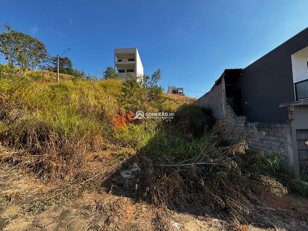 Lote à venda no Córrego do Bom Jesus, MG — foto 4