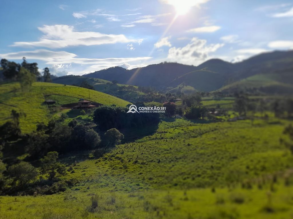 Terreno à Venda em Cambuí/MG – 18 Alqueires — foto 7