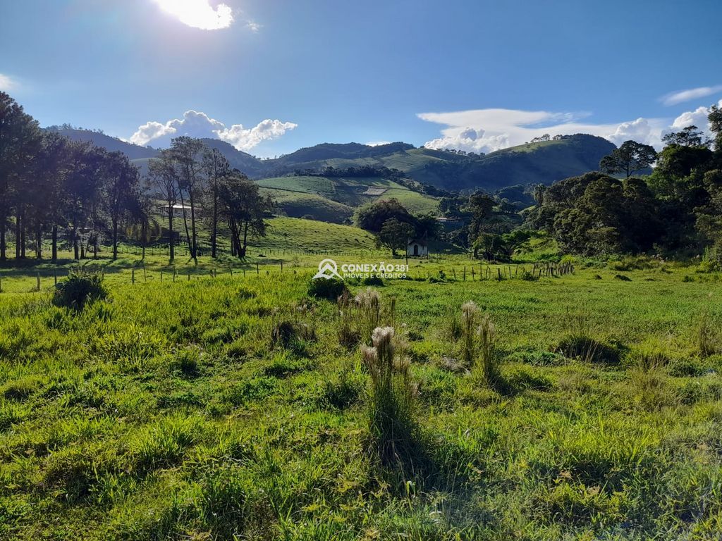 Terreno à Venda em Cambuí/MG – 18 Alqueires — foto 25