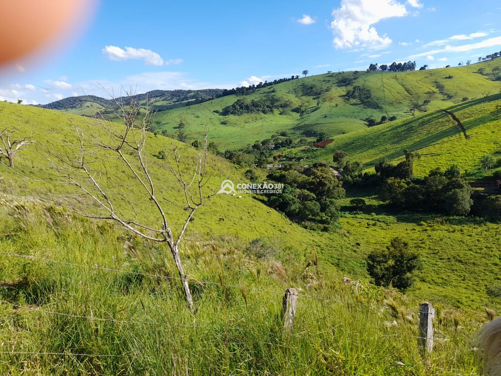 Terreno à Venda em Cambuí/MG – 18 Alqueires — foto 28