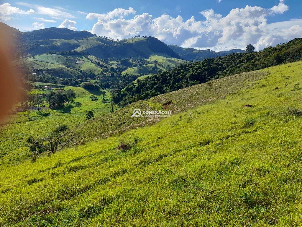 Terreno à Venda em Cambuí/MG – 18 Alqueires — foto 37