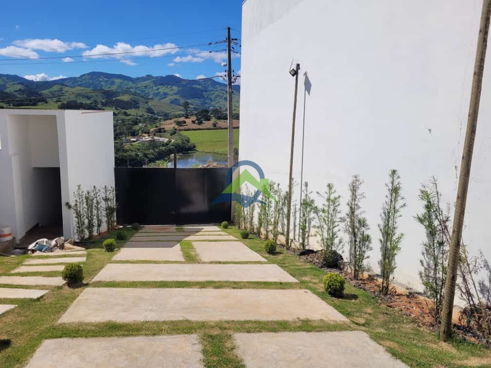 Casa de alto padrão à venda em Cambuí, MG — foto 6