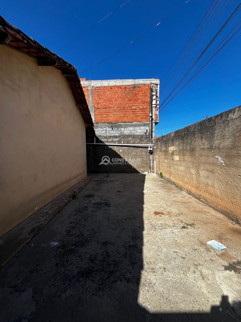 Casa para venda em Cambuí — foto 5