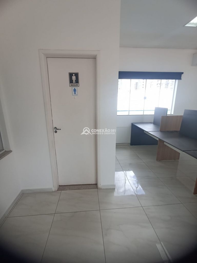 Aluguel Comercial – Centro de Pouso Alegre/MG — foto 9