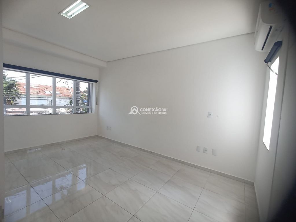 Aluguel Comercial – Centro de Pouso Alegre/MG — foto 11