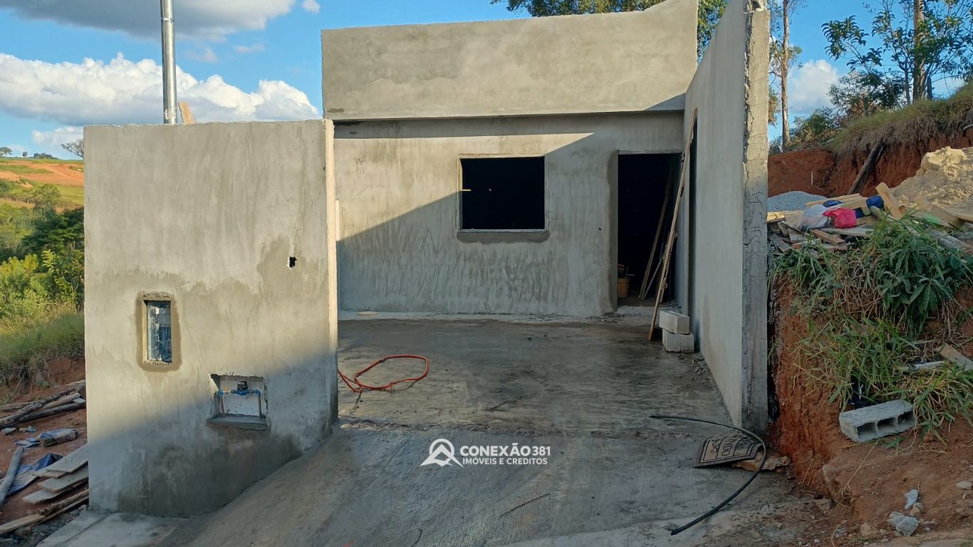 Casa à venda em Cambuí, MG - 32379 — foto 6