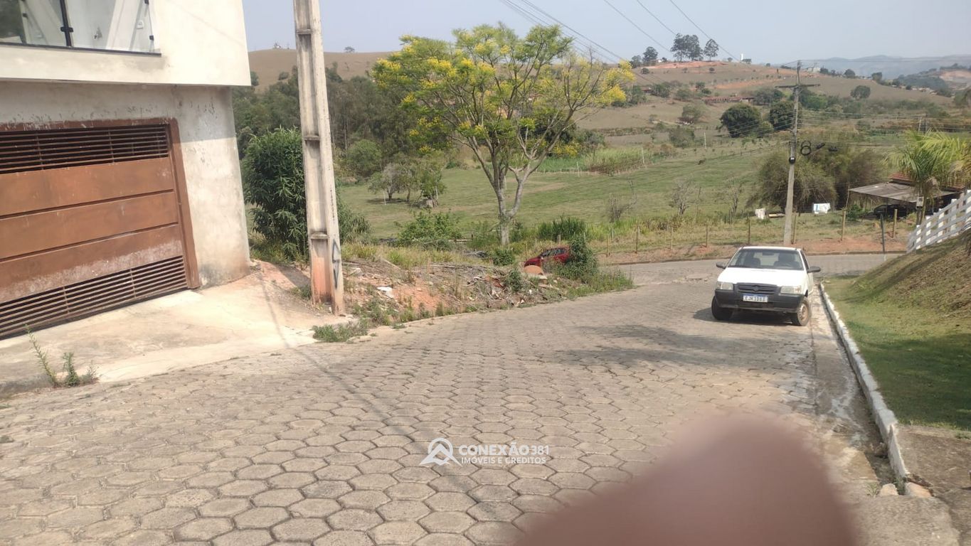Casa na Planta à venda em Córrego do Bom Jesus, MG — foto 5