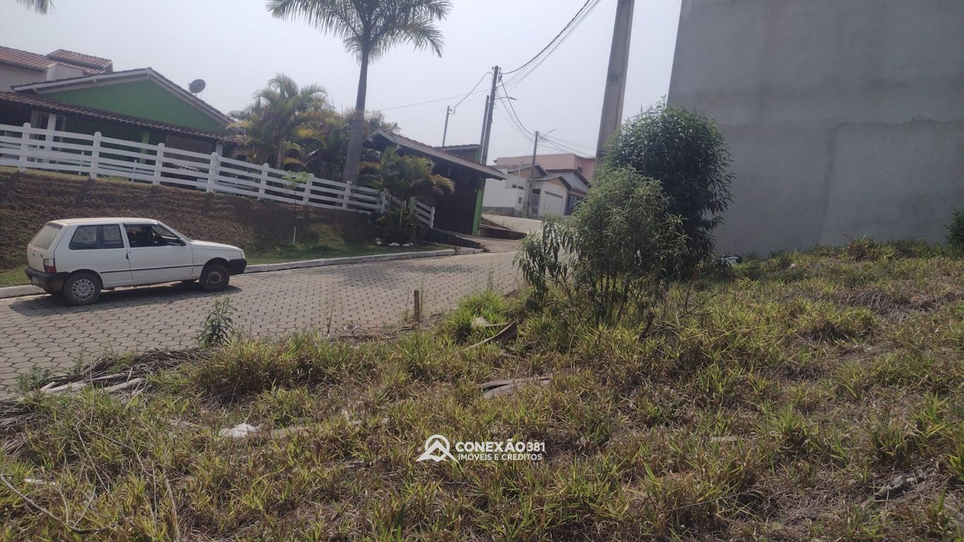Casa na Planta à venda em Córrego do Bom Jesus, MG — foto 8