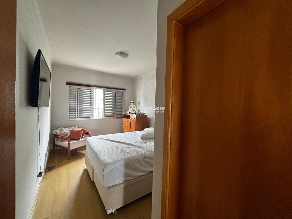 Casa de Alto Padrão à venda em Cambuí, MG — foto 16