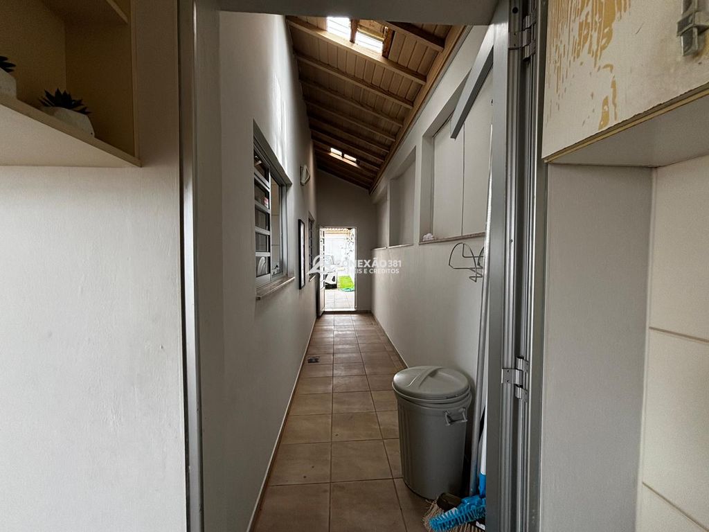 Casa de Alto Padrão à venda em Cambuí, MG — foto 31