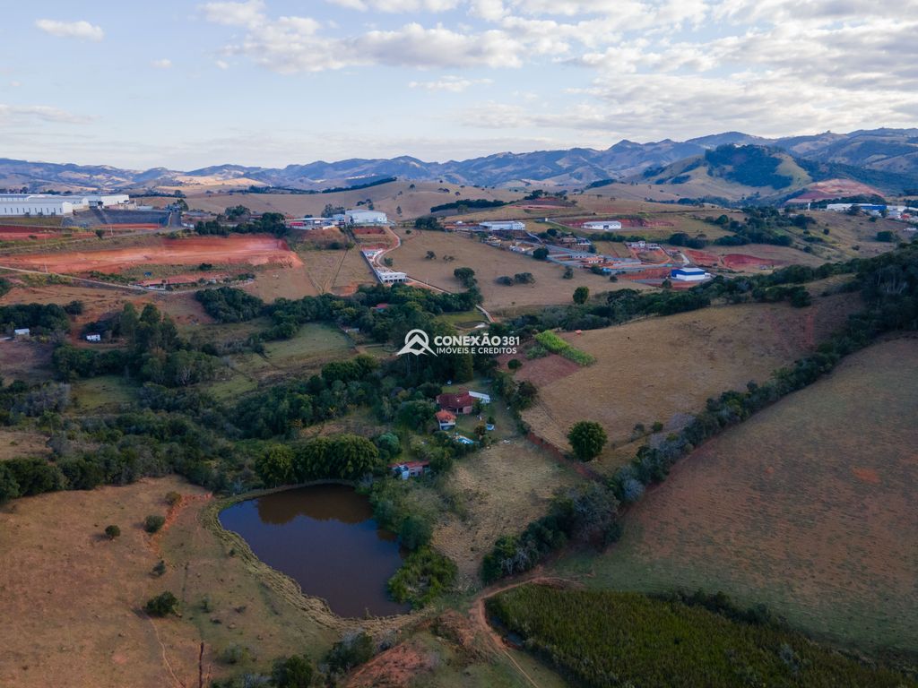 Chácara para Locação – 1,5 ha – Cambuí/MG — foto 7