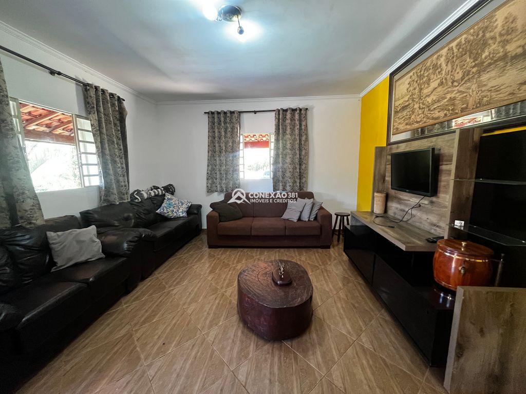 Chàcara para alugar em Cambuí, MG — foto 4