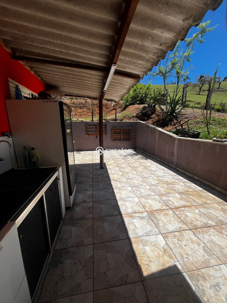 Chàcara para alugar em Cambuí, MG — foto 14