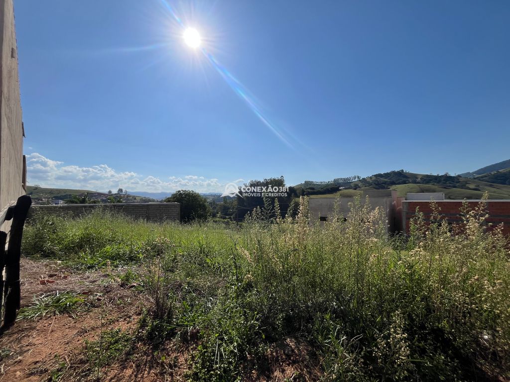 Lote urbano à venda no Córrego do Bom Jesus, MG — foto 2