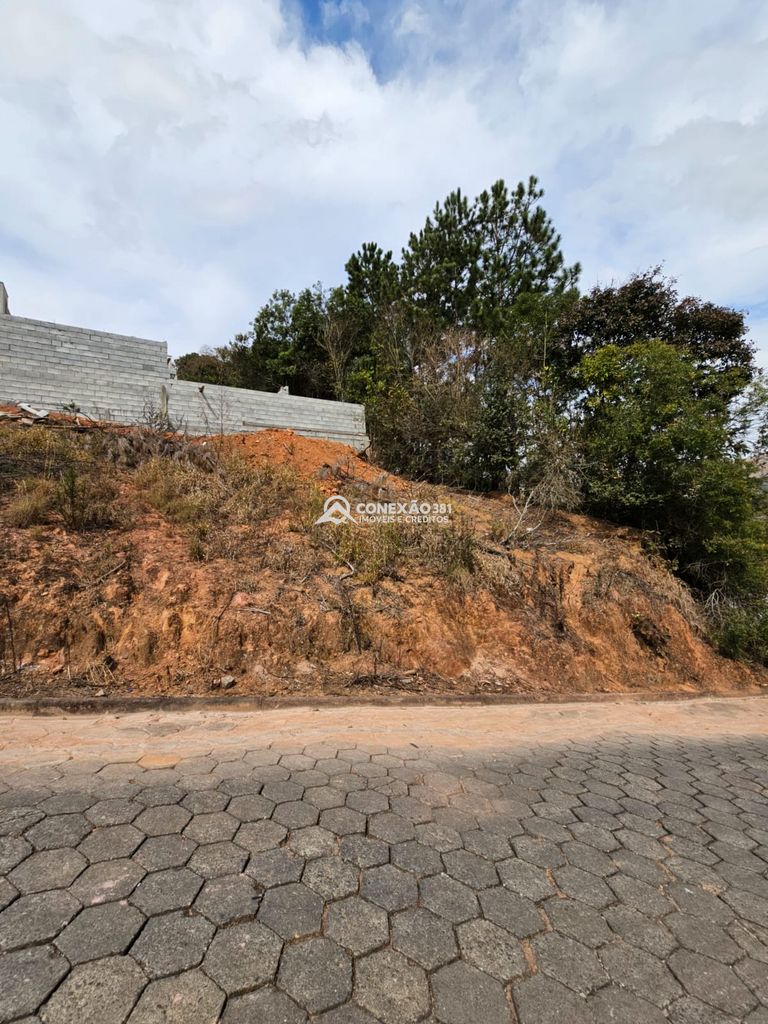 Lote à venda no Córrego do Bom Jesus — foto 2