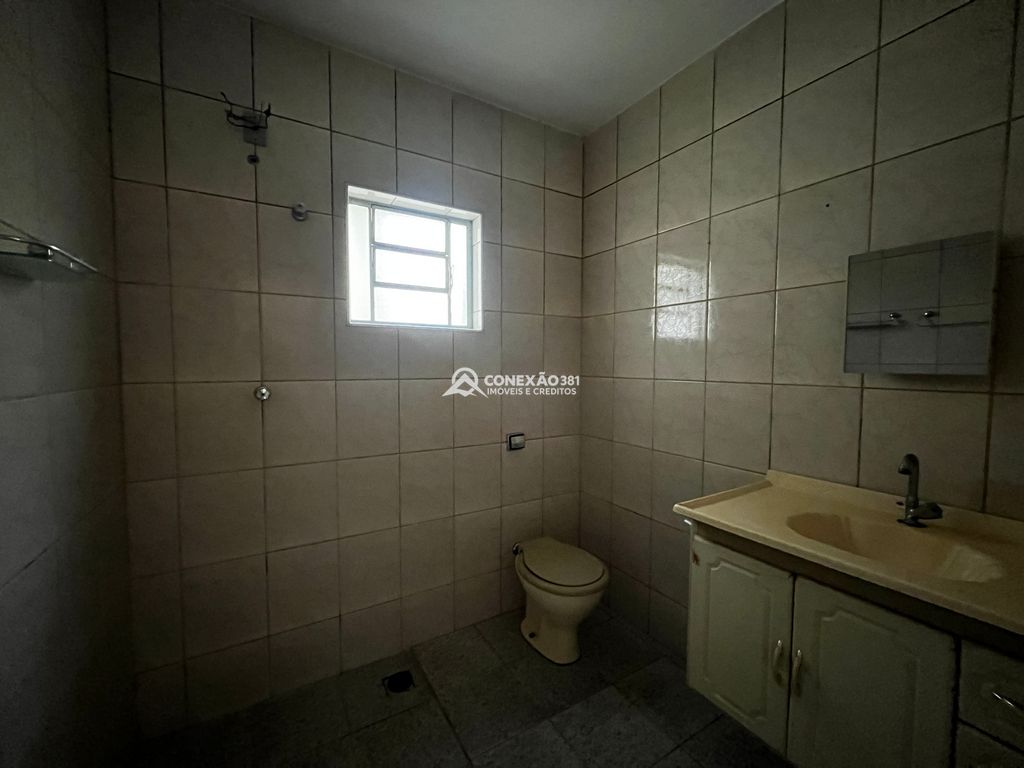 Casa para Locação – Cambuí/MG — foto 5