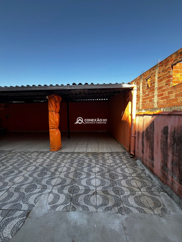 Casa para Locação – Cambuí/MG — foto 9