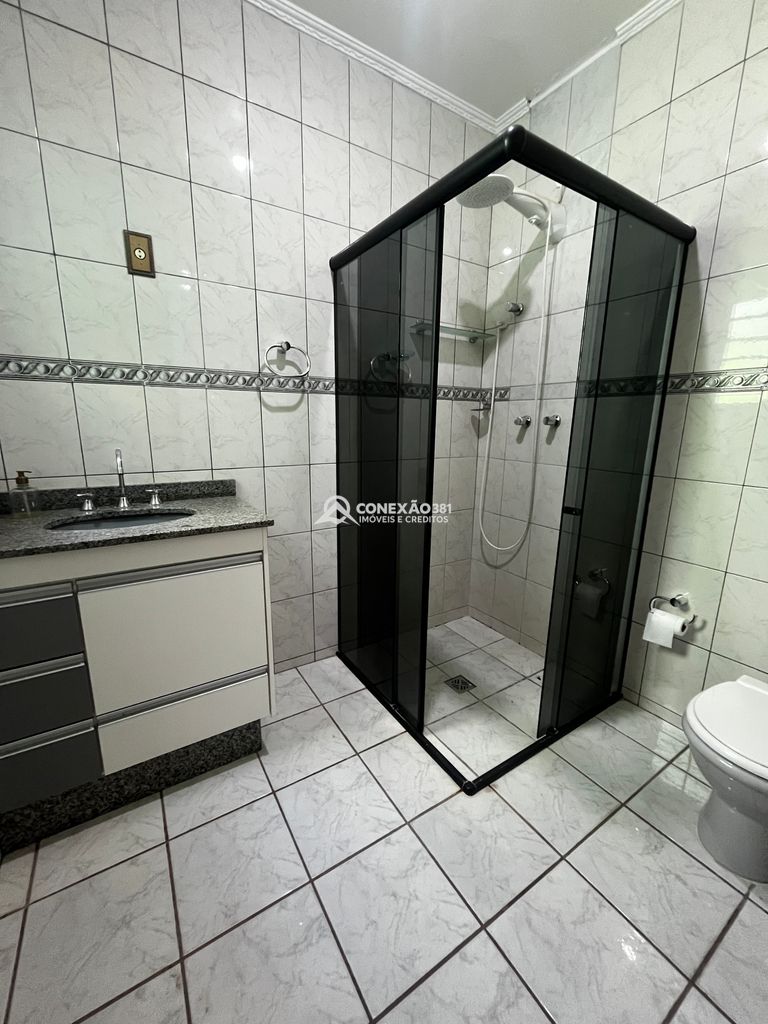 Casa no centro de Cambuí, MG — foto 15