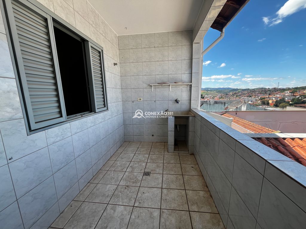 Casa no centro de Cambuí, MG — foto 14