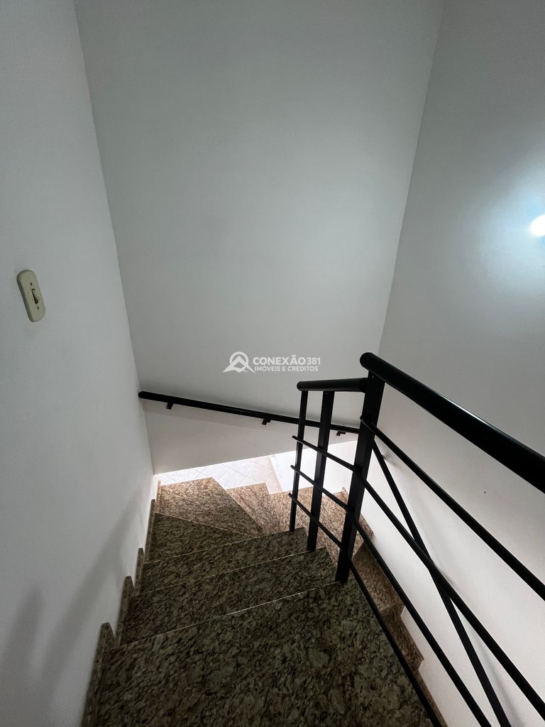 Casa no centro de Cambuí, MG — foto 12