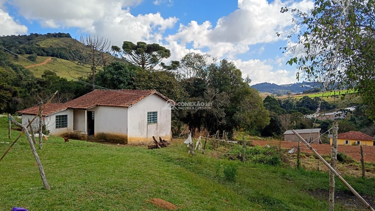 Chacara à venda em Senador Amaral