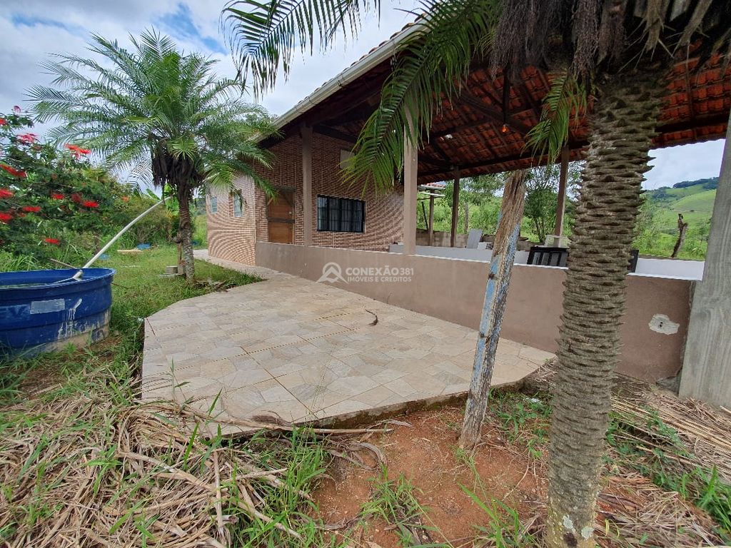 Sítio à venda em Consolação, MG — foto 12
