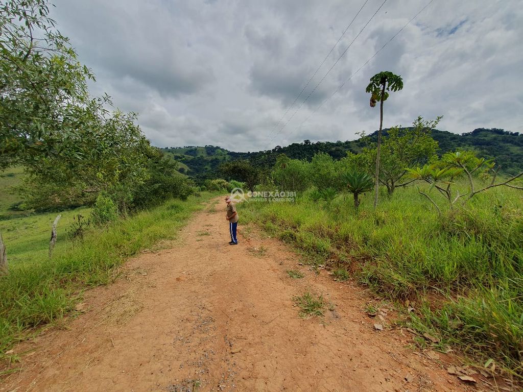Sítio à venda em Consolação, MG — foto 28